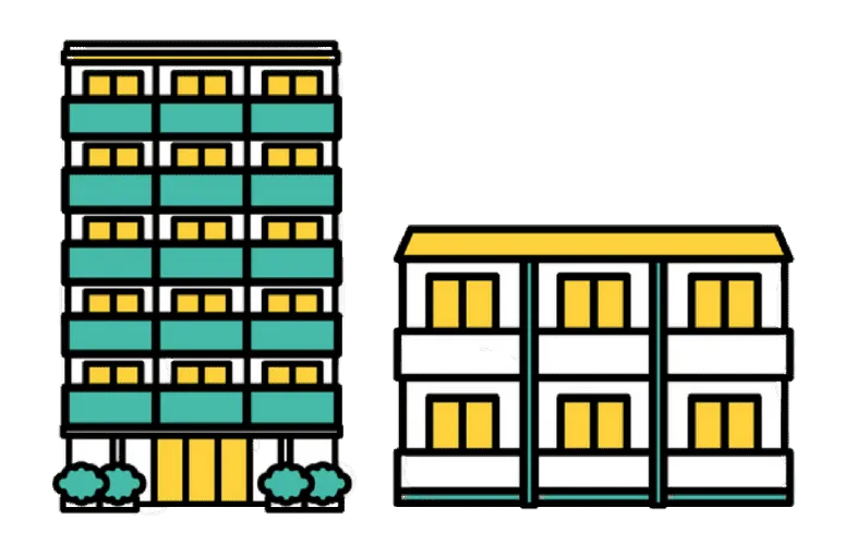 投資用物件の査定